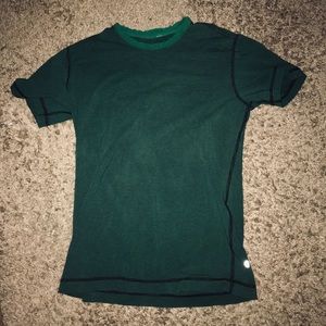 Lululemon T-shirt
